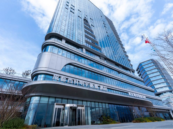 成都pp电子明宇丽雅旅馆